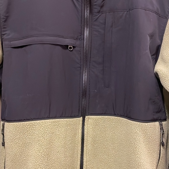 North face Denali fleece jacket - Picture 5 of 5